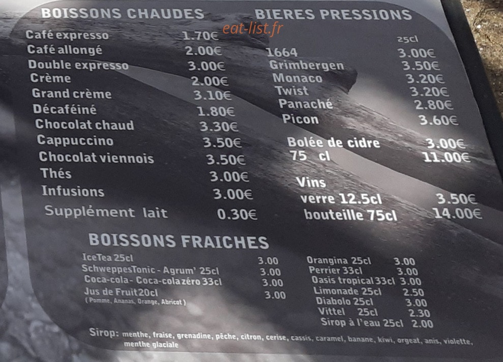 Le 24 — carte page 3