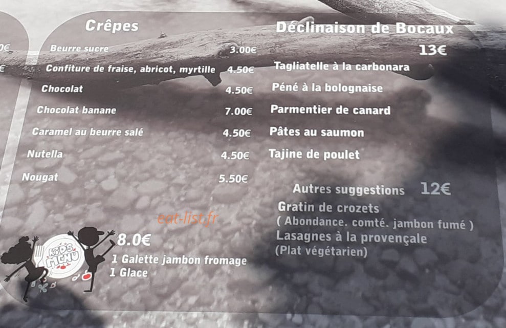 Le 24 — carte page 2