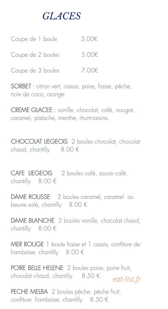 L'île aux Galettes — carte page 7