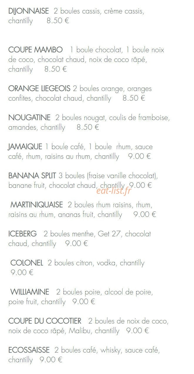 L'île aux Galettes — carte page 8