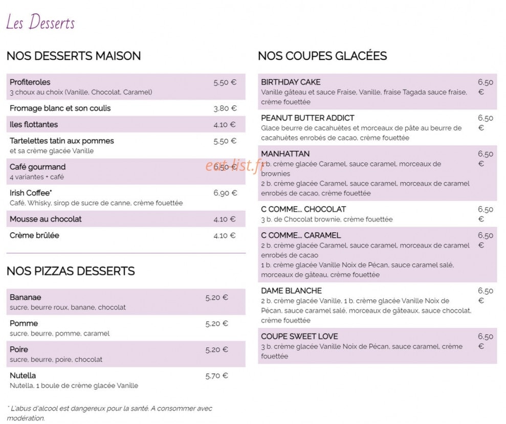 San Lorenzo Vespucci — carte page 6