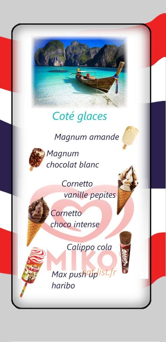 Kinkaao — carte page 3