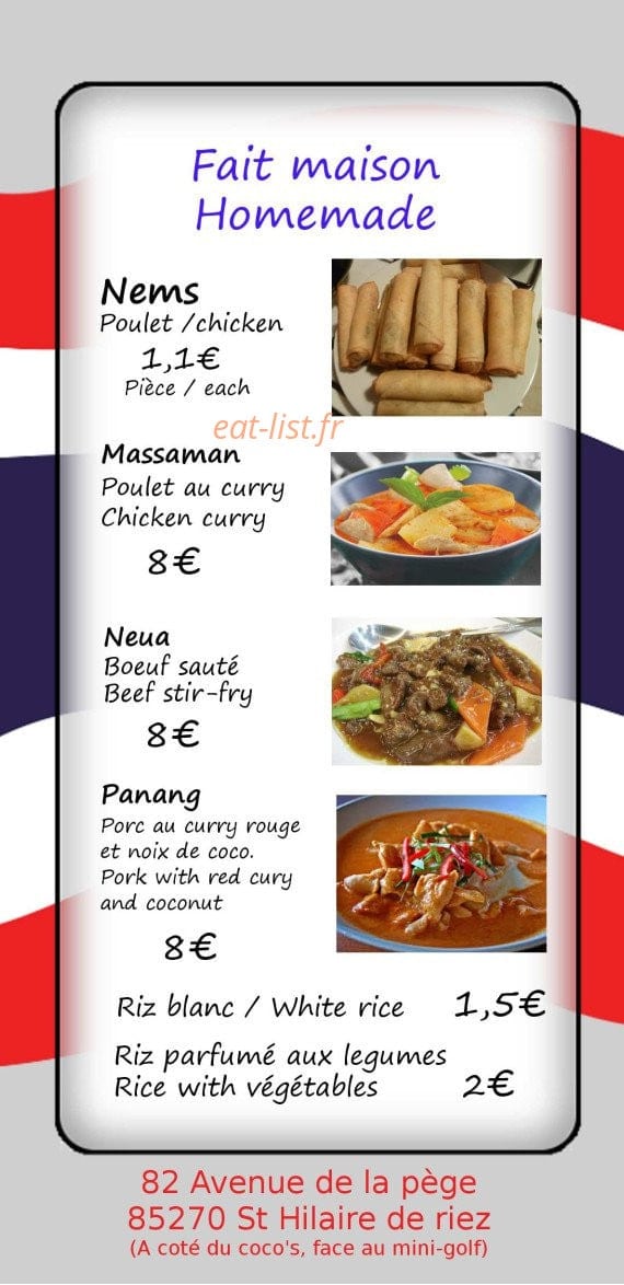 Kinkaao — carte page 2