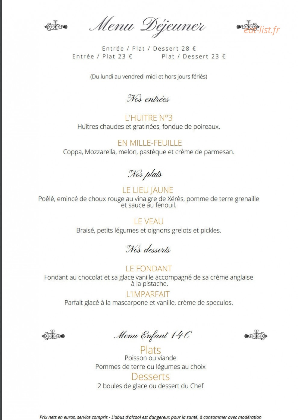 Pilours — carte page 2