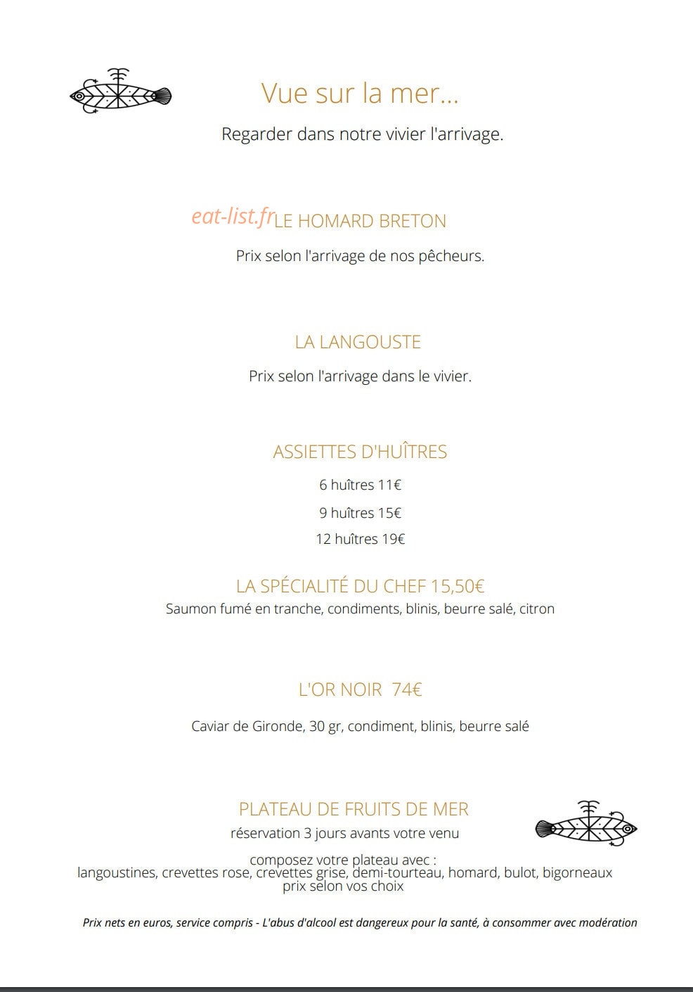 Pilours — carte page 4