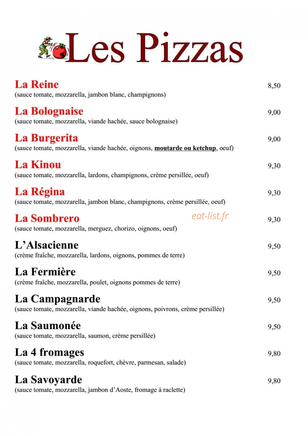 Mauritalia — carte page 3