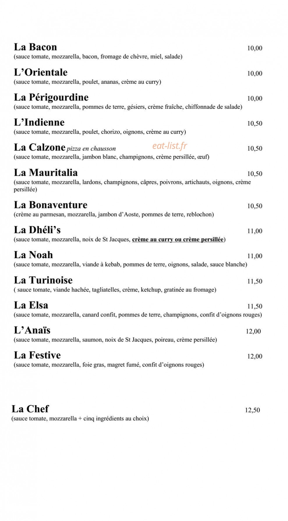 Mauritalia — carte page 4