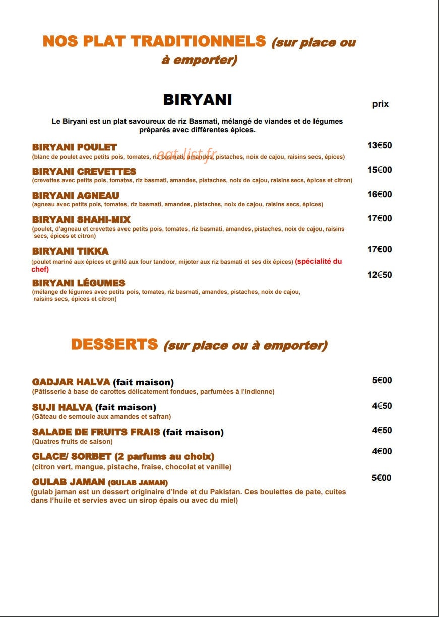 Lala Thakur — carte page 3