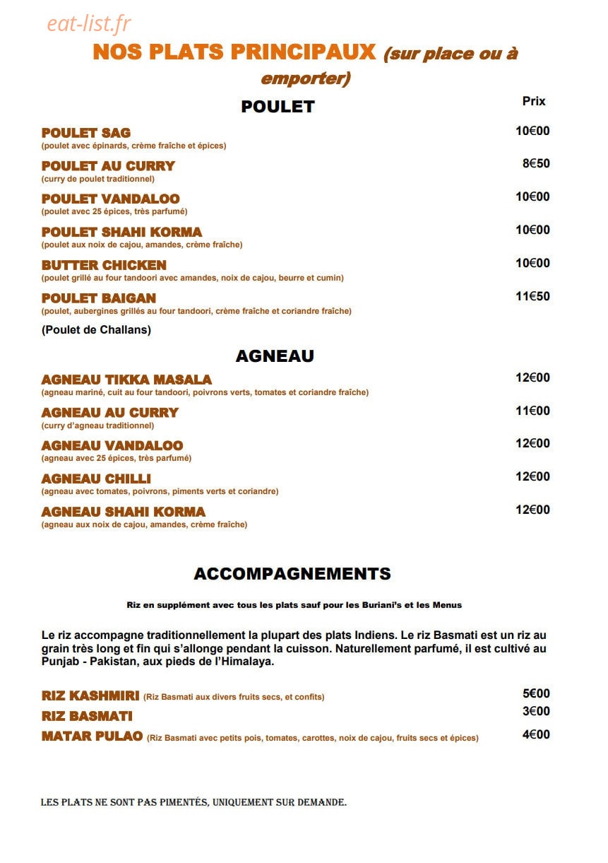 Lala Thakur — carte page 2