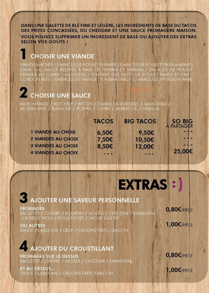 So Good — carte page 2