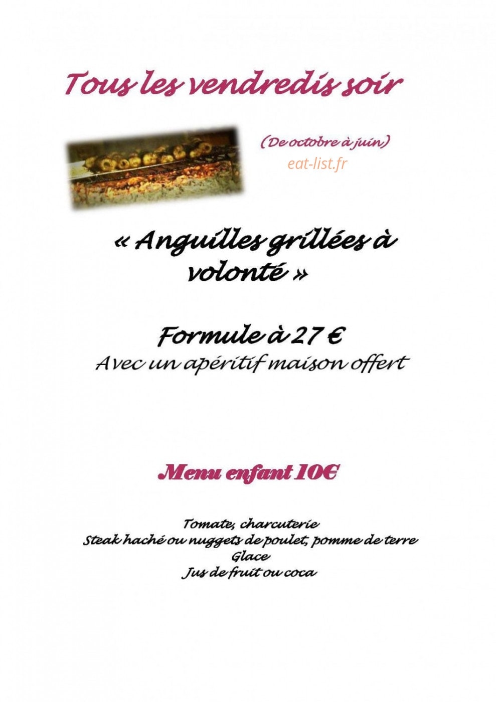 Le Glajou — carte page 4