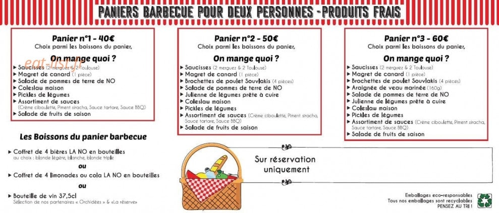 Chacha — carte page 1