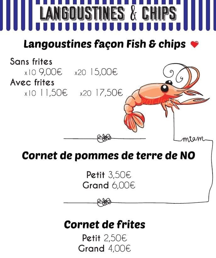 Chacha — carte page 4