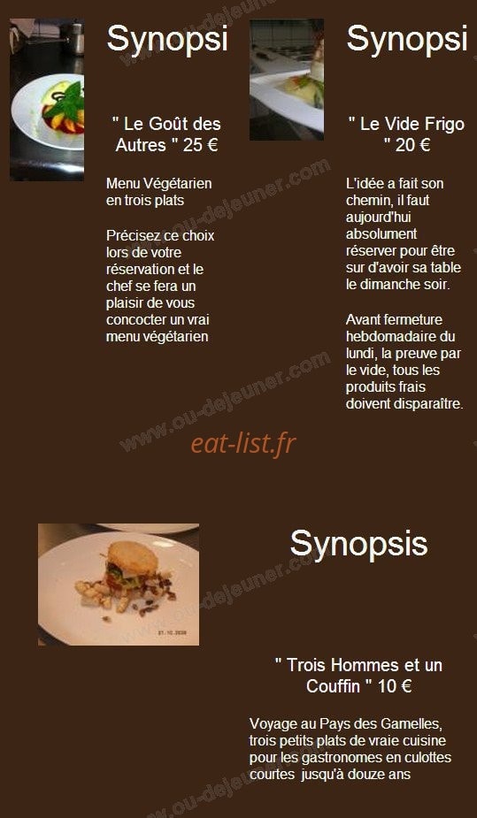 D'ile en Ile — carte page 3
