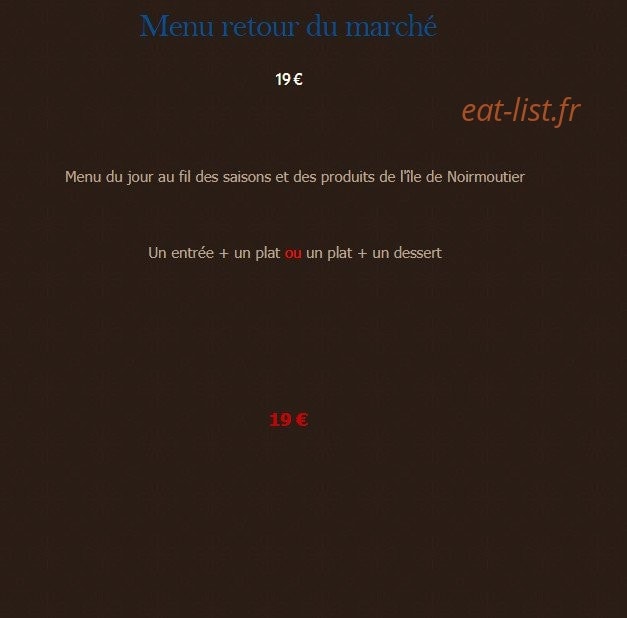 L'étier — carte page 3