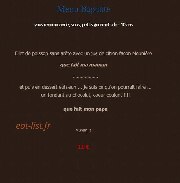 L'étier — carte page 2