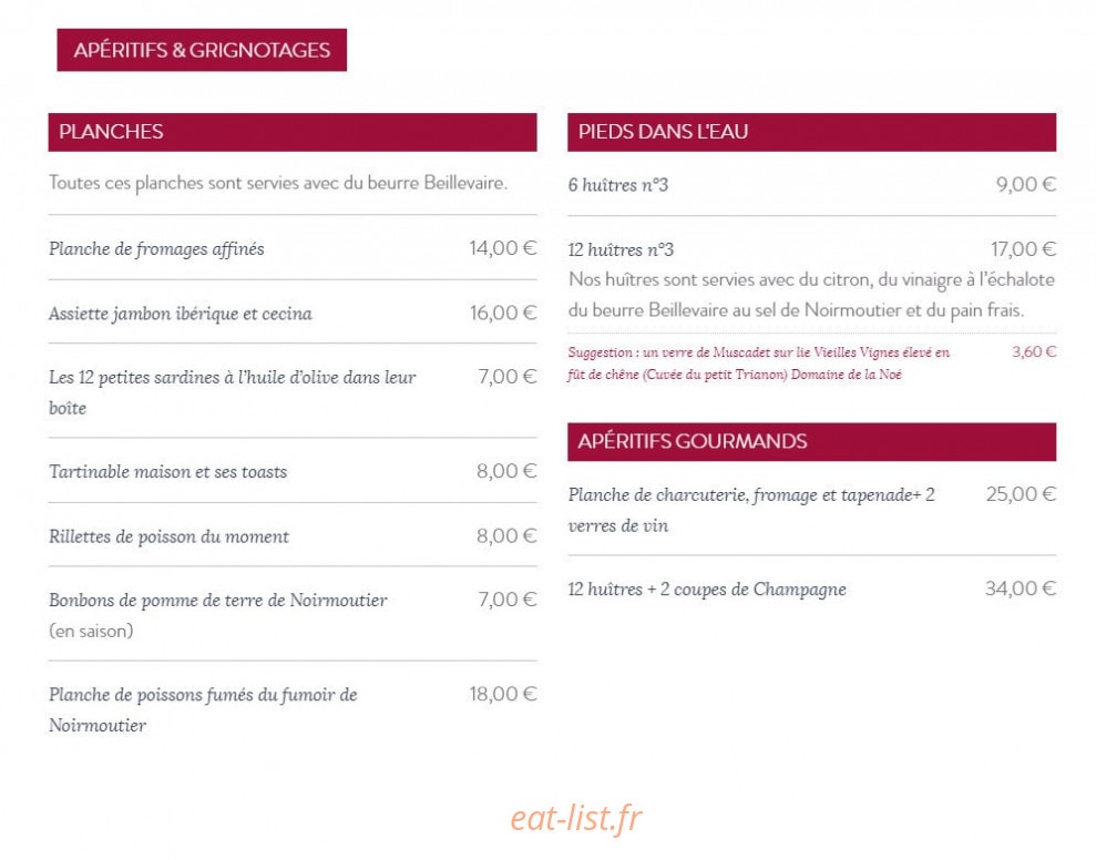 Le 11 — carte page 1