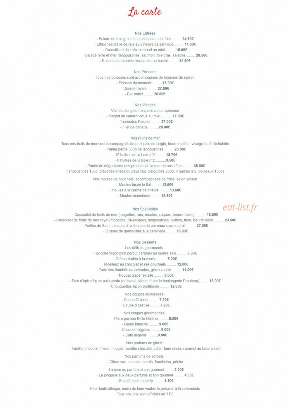 Le Jusant — carte page 2