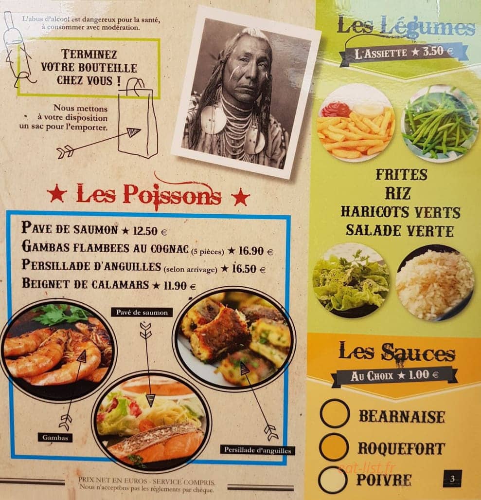 Le Goldwing — carte page 7