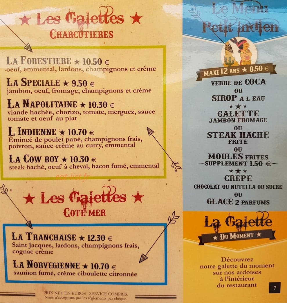 Le Goldwing — carte page 6