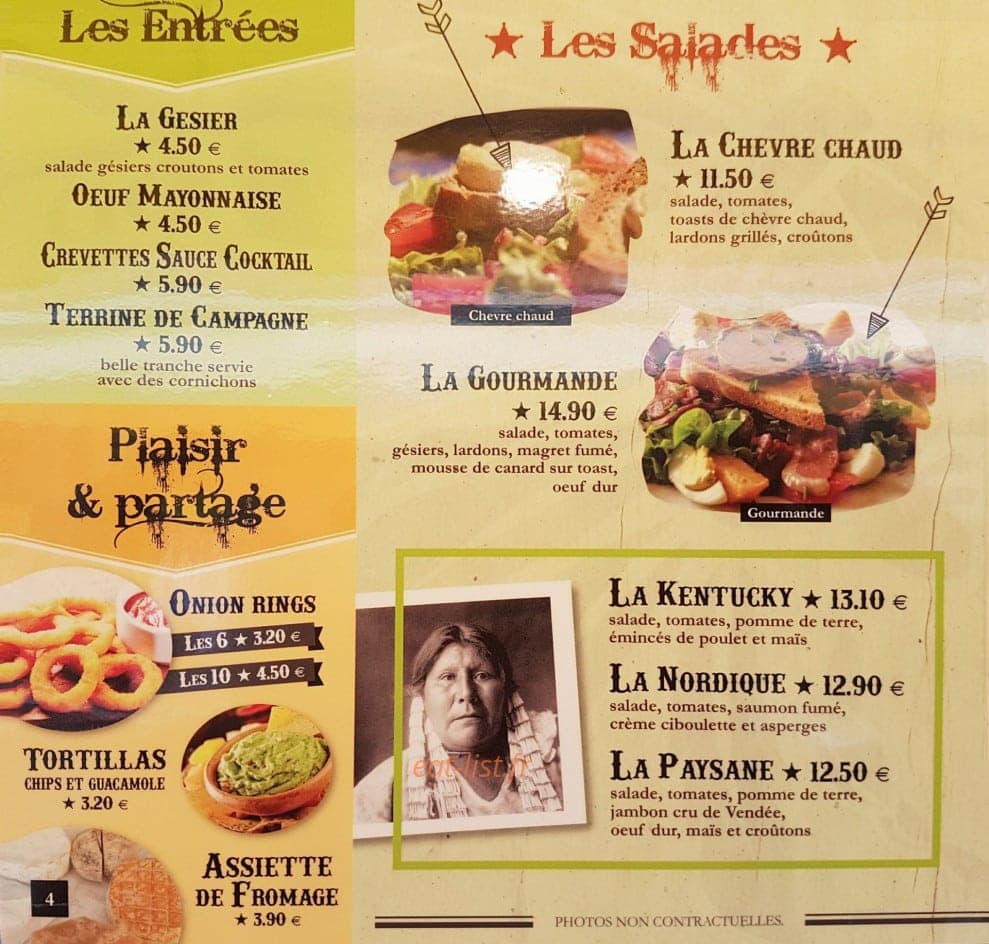 Le Goldwing — carte page 1