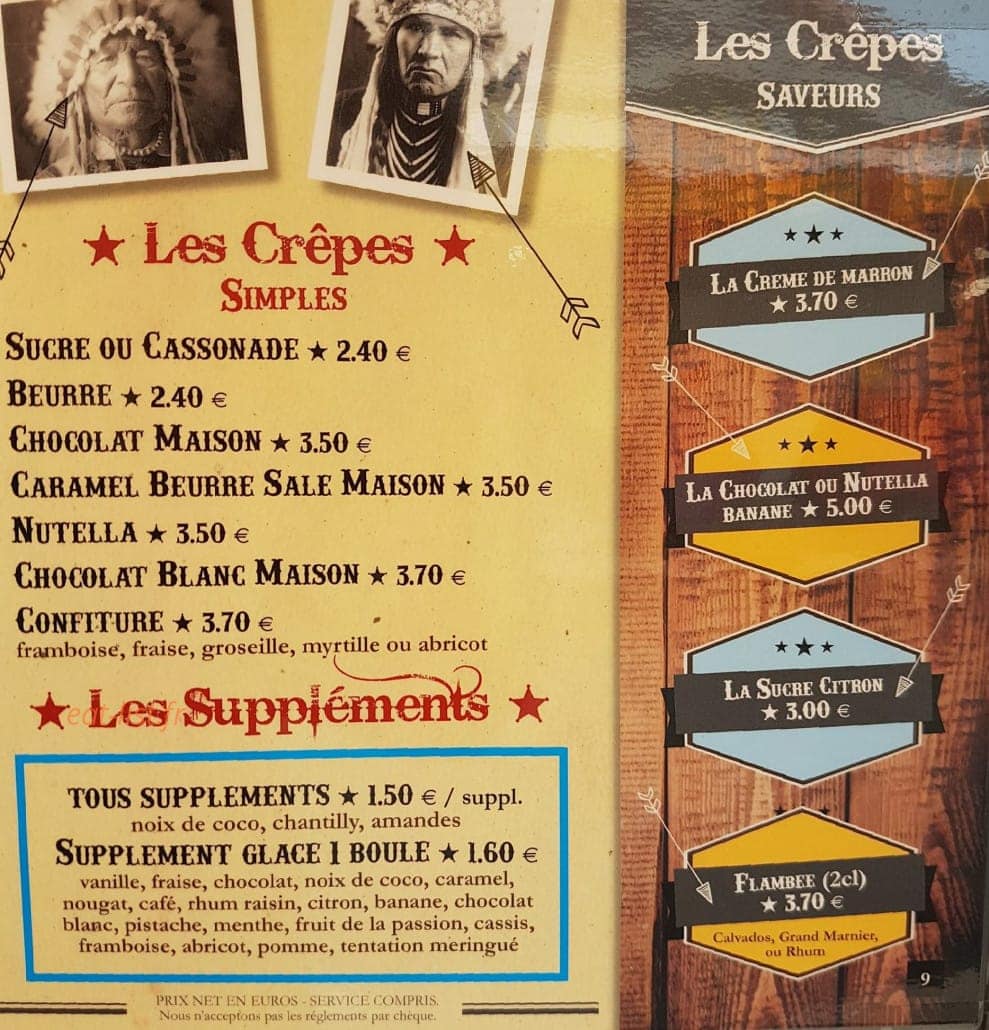 Le Goldwing — carte page 8