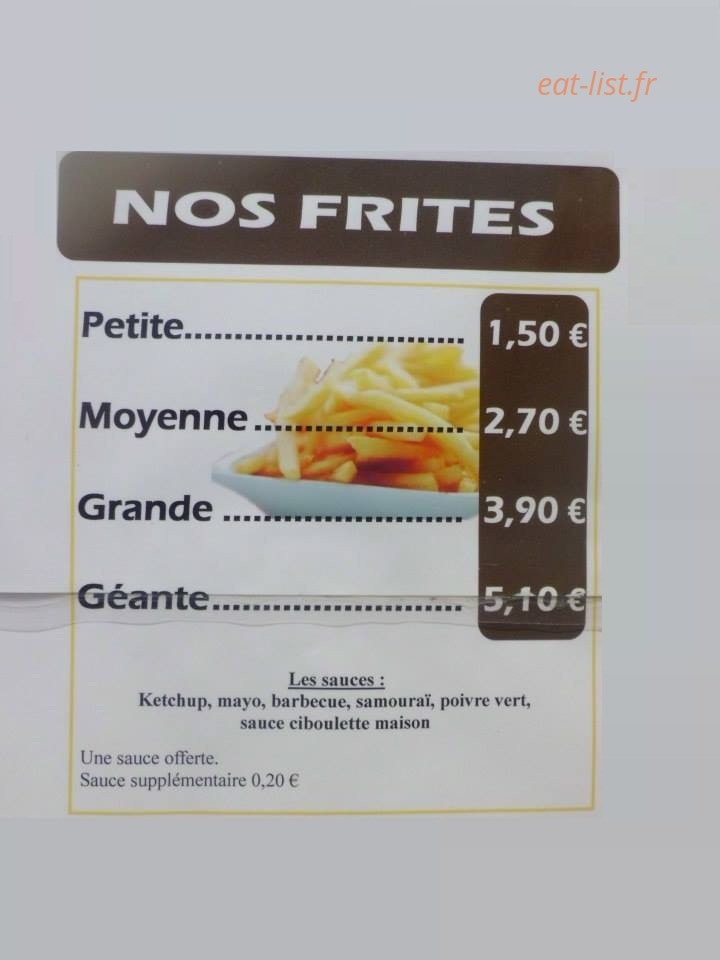 Le phare — carte page 2