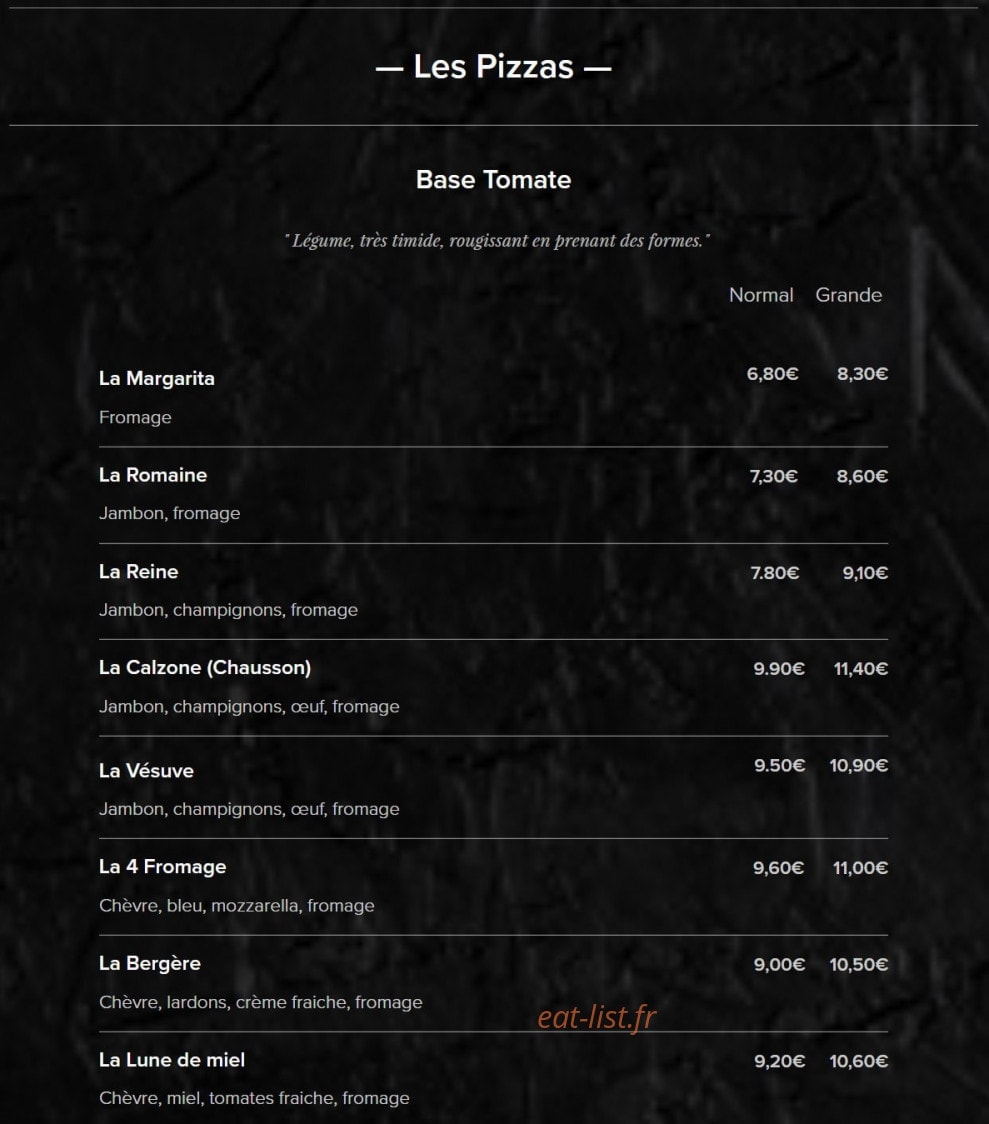 La Venise Verte — carte page 11
