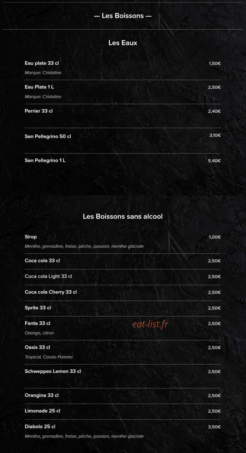 La Venise Verte — carte page 9