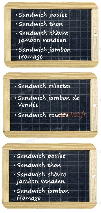 Poz Coco — carte page 3