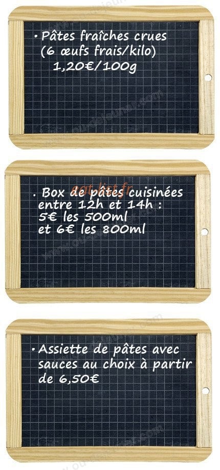 Poz Coco — carte page 2