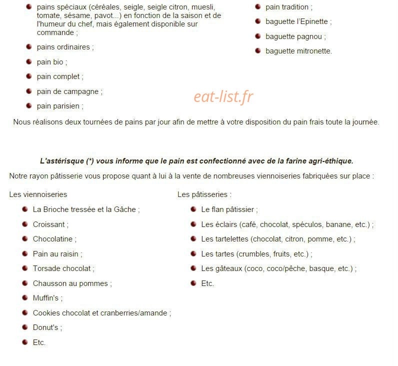 Poz Coco — carte page 1
