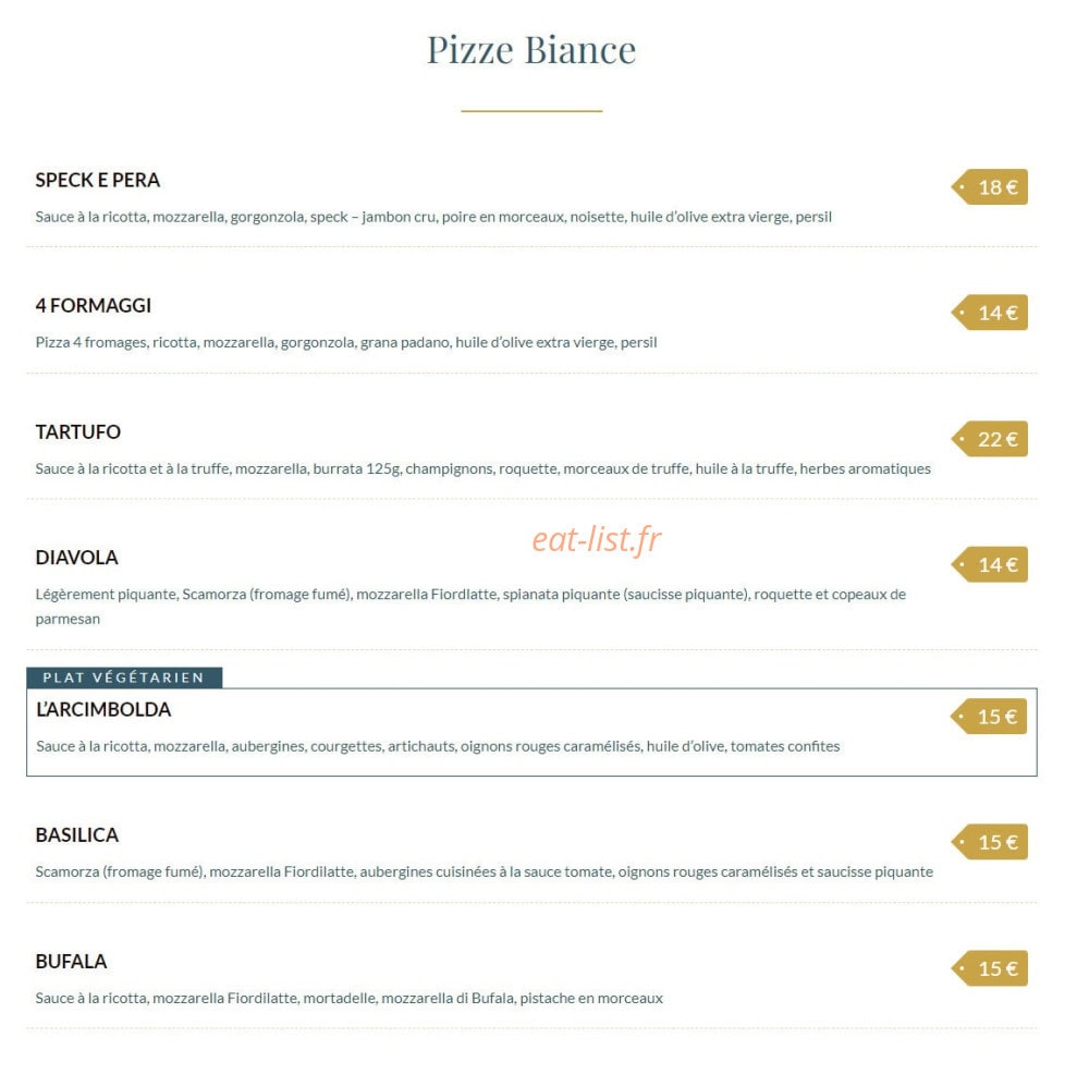 Donnazzurra — carte page 4
