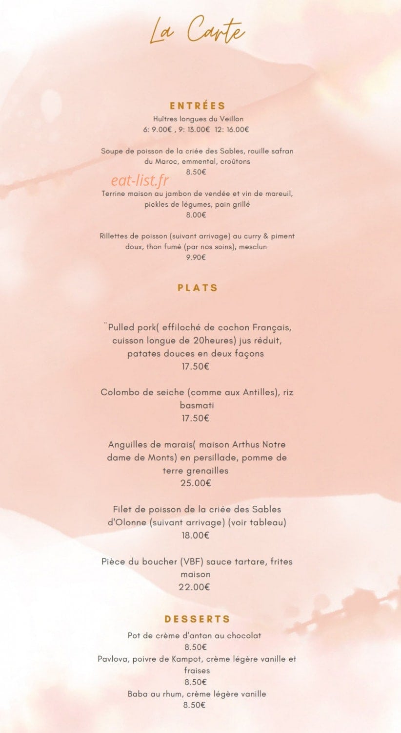 Maléo — carte page 1