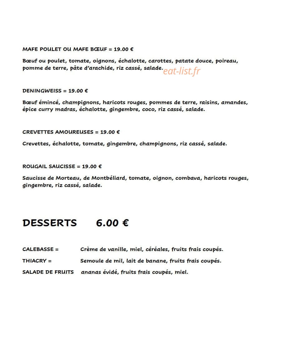 Obala — carte page 2
