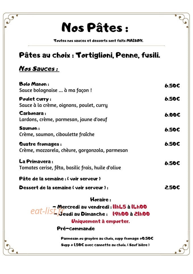 Le 85 — carte page 2