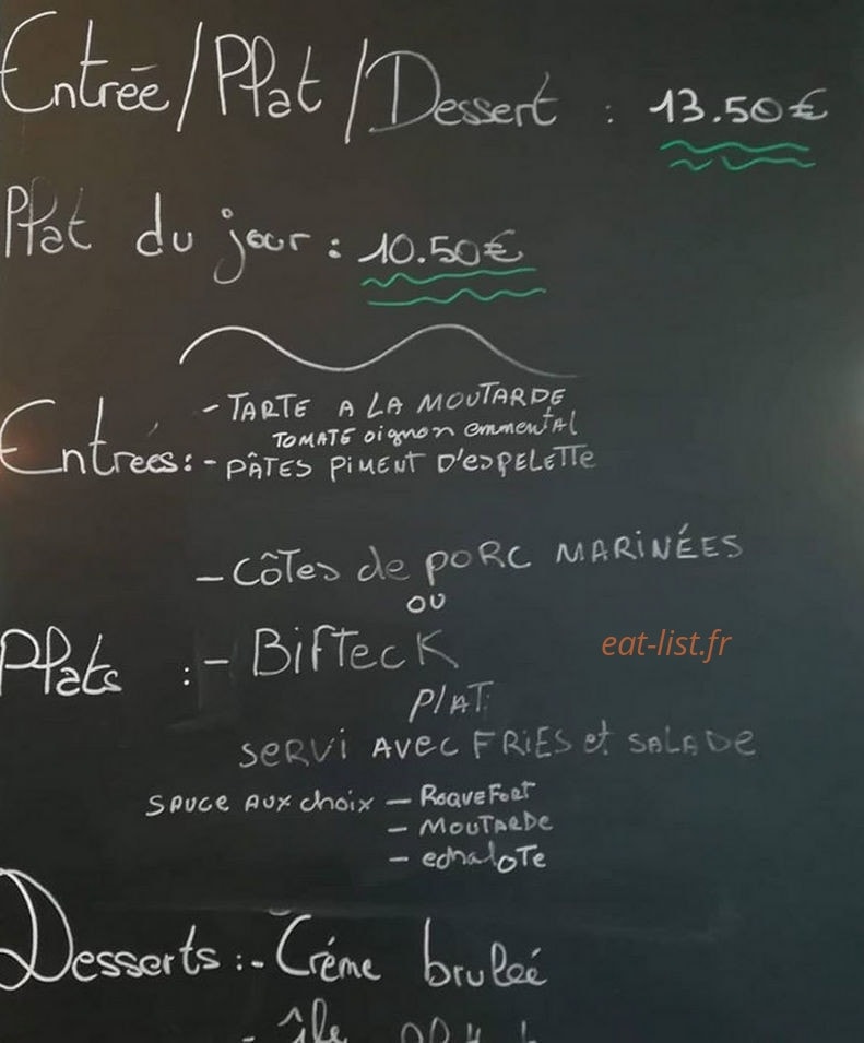 Le 85 — carte page 3