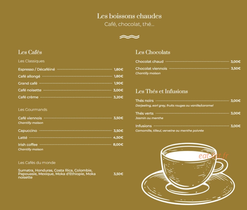 Le Cercle — carte page 9