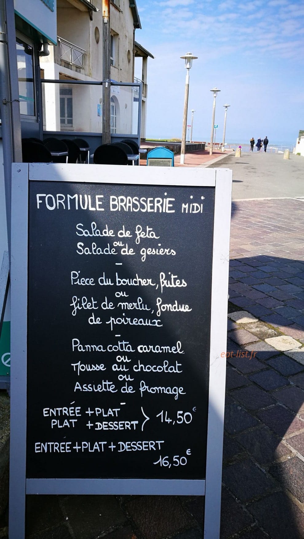 Les Osselins — carte page 1