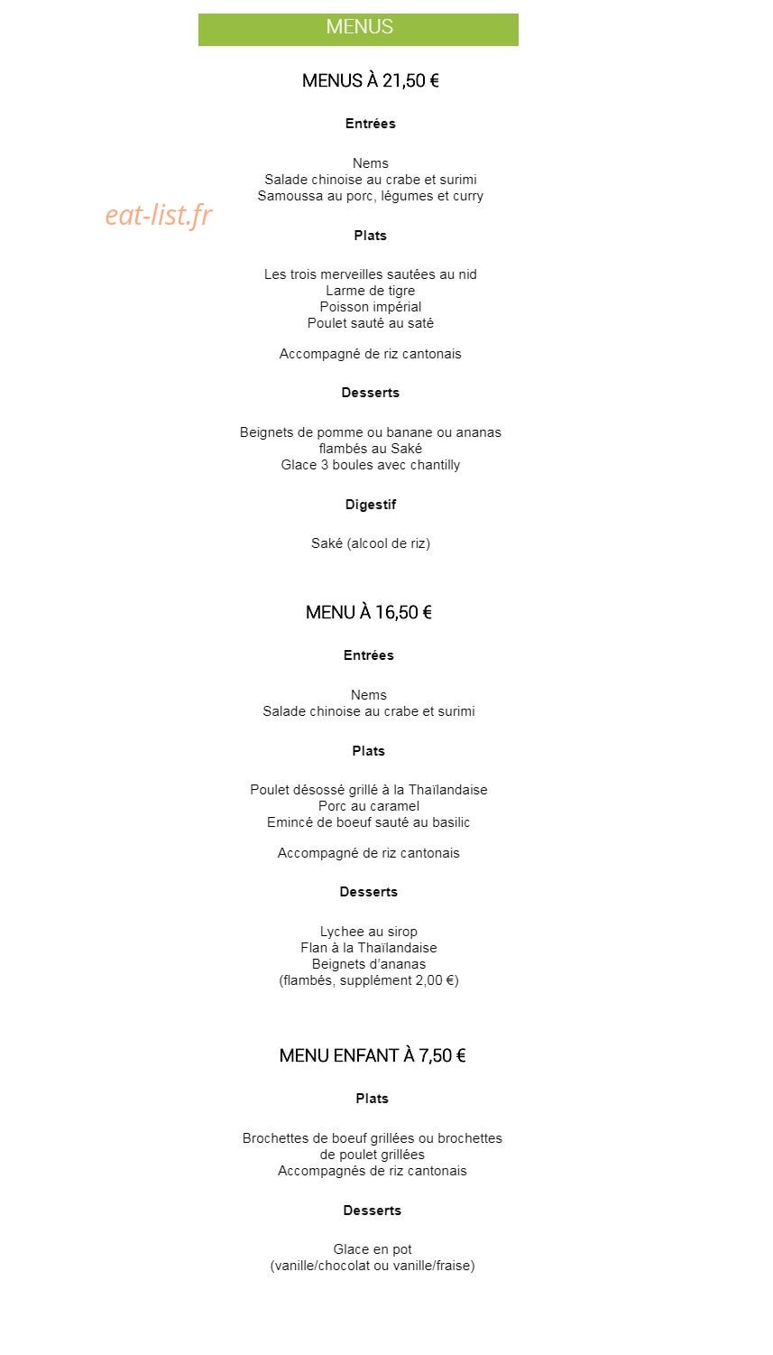 Le Kooki — carte page 4
