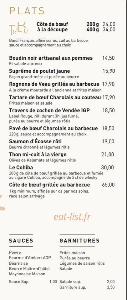 Tribu Herbretaise — carte page 3