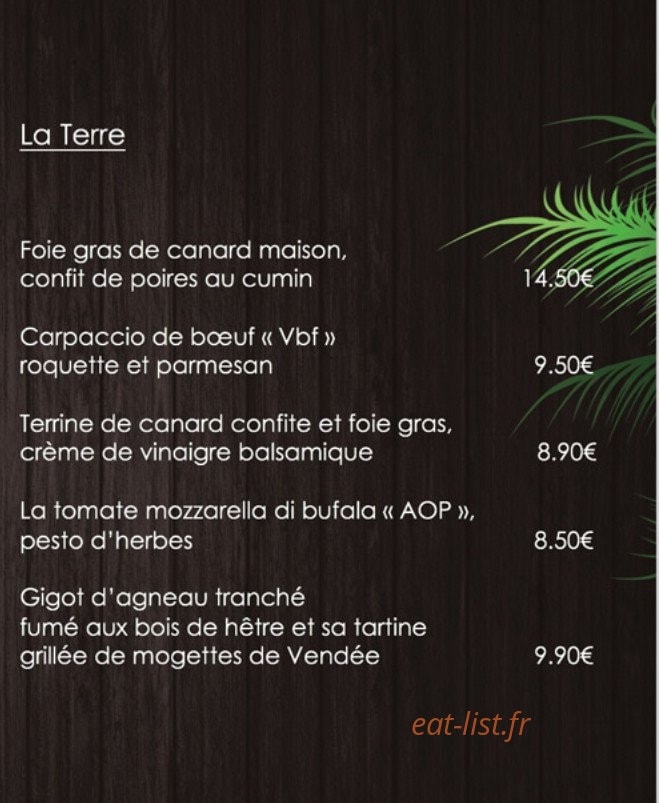 Canoa — carte page 2