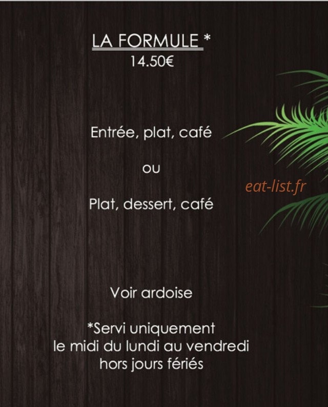 Canoa — carte page 11