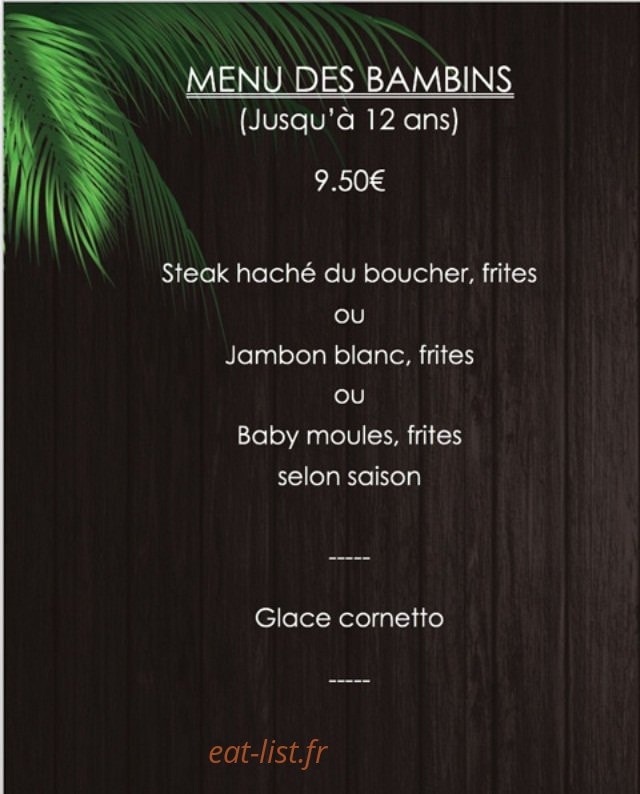 Canoa — carte page 10