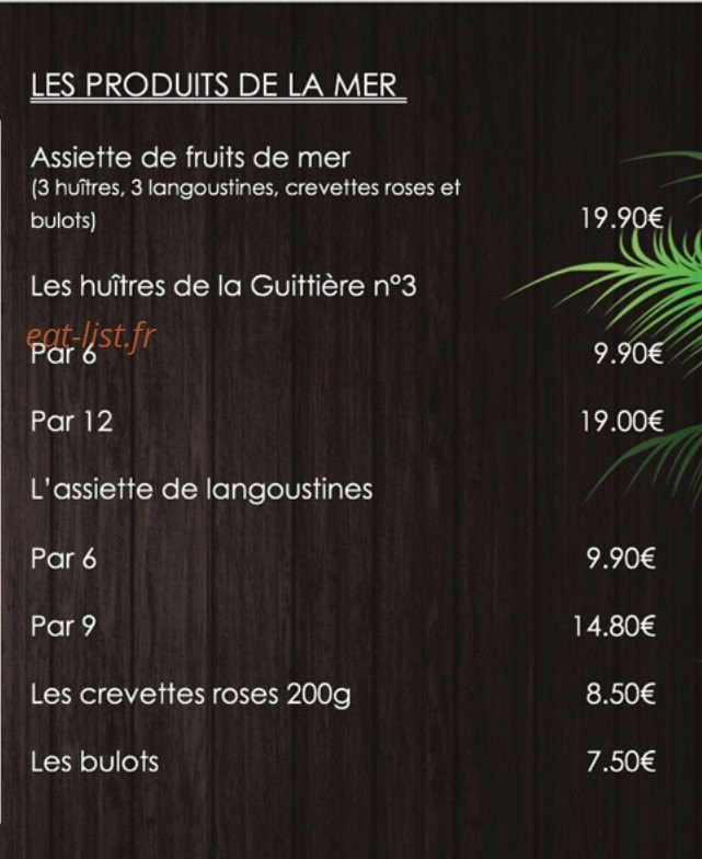 Canoa — carte page 4