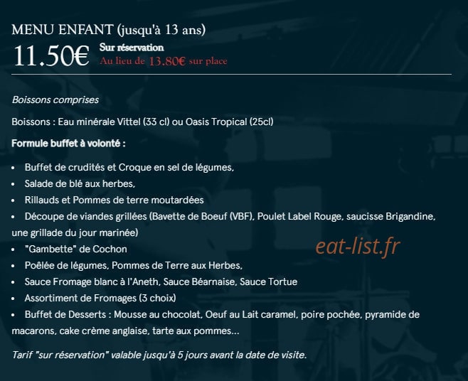 Les Deux Couronnes — carte page 2