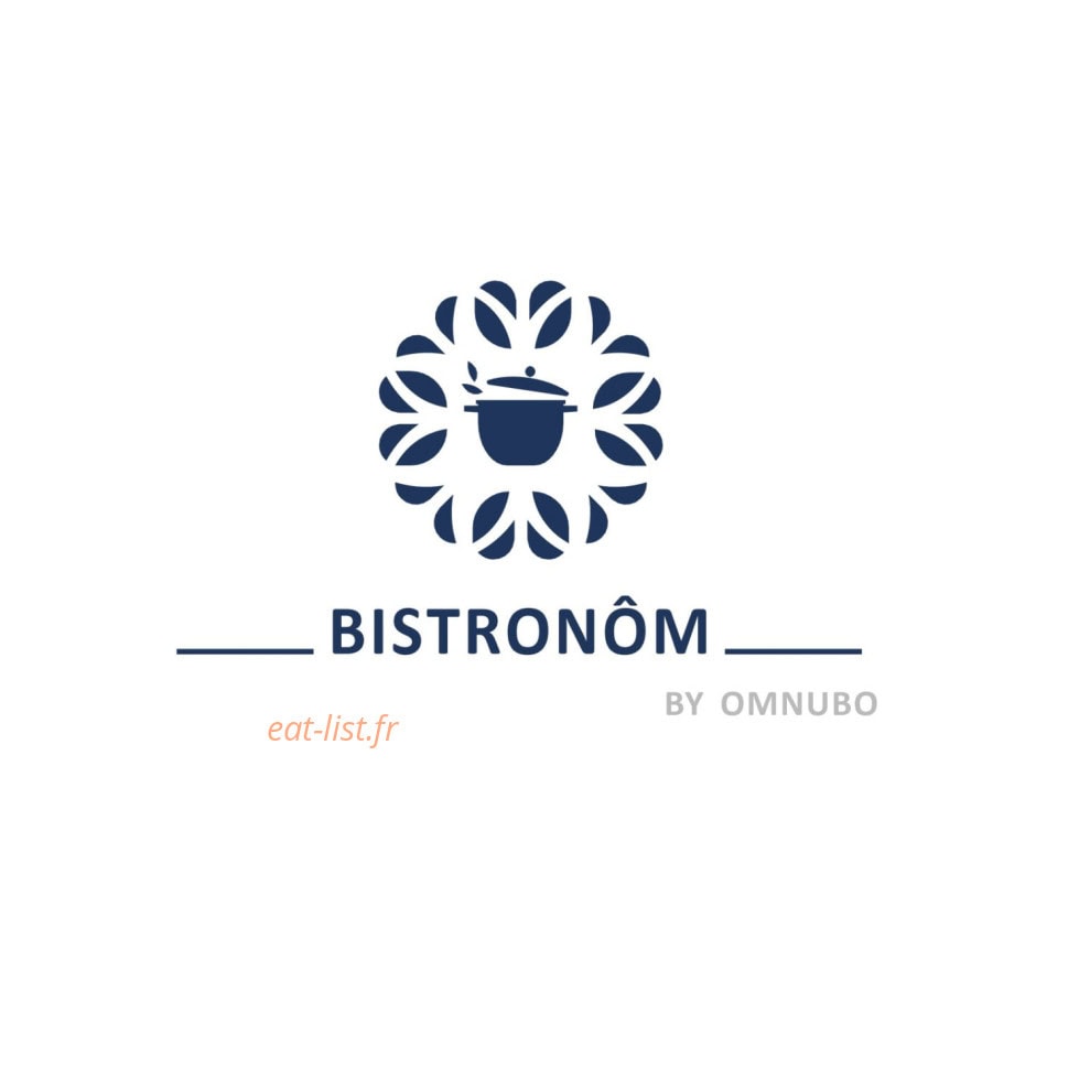 BistronÔm by Omnubo — carte page 4