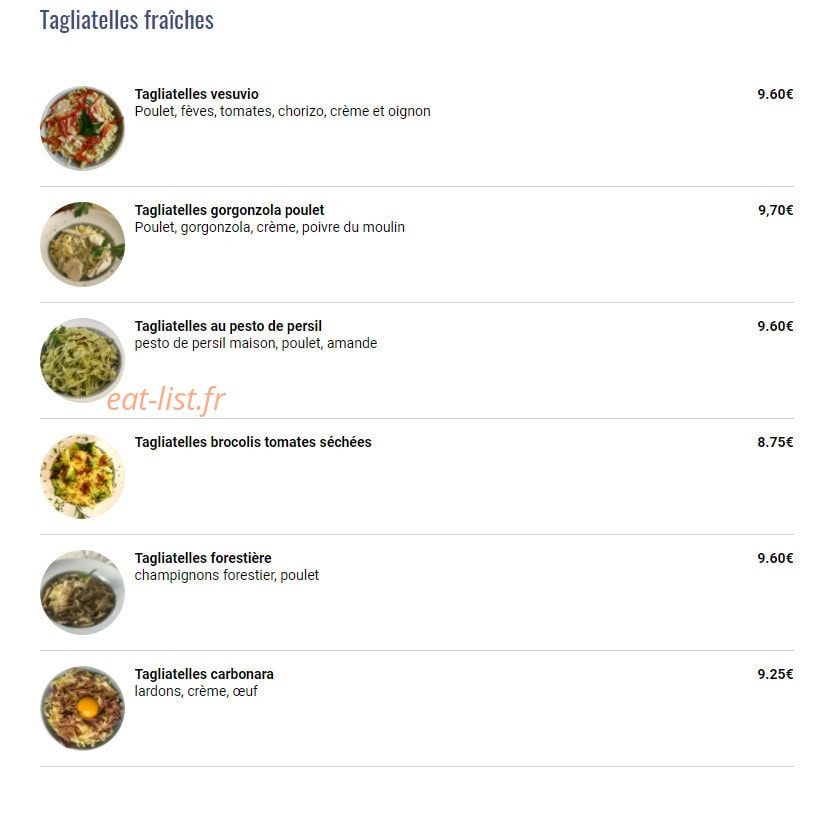 5 Bis — carte page 2