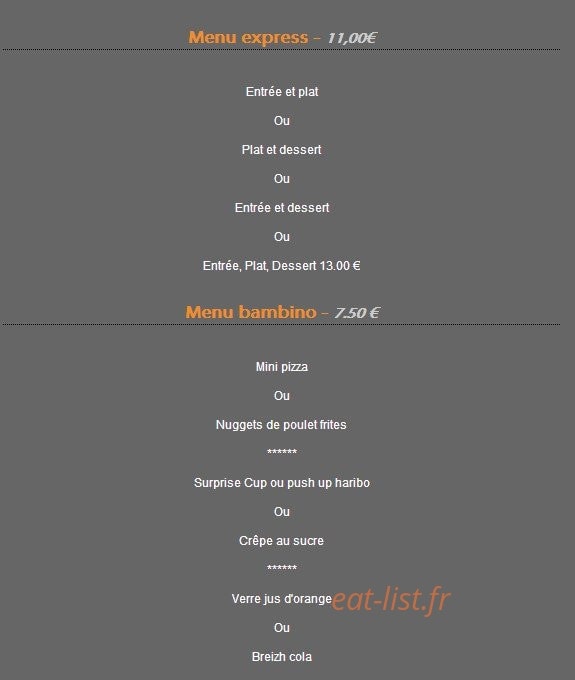 Le Galetas — carte page 2