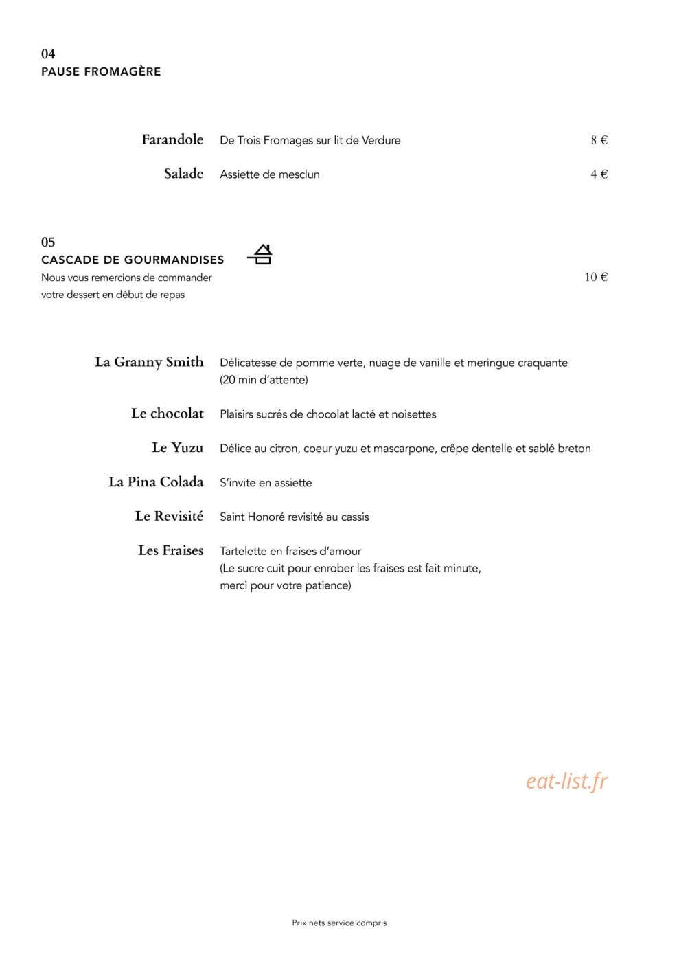 Punta Lara — carte page 3
